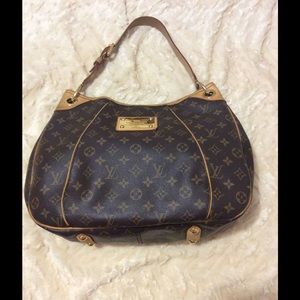 Louis Vuitton Galleria PM